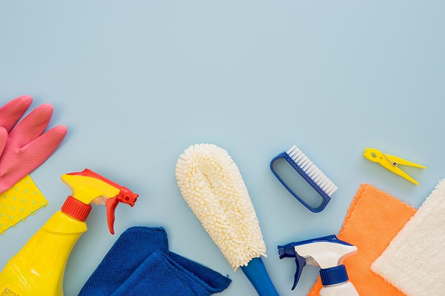 Office cleaning services in Rochester NY