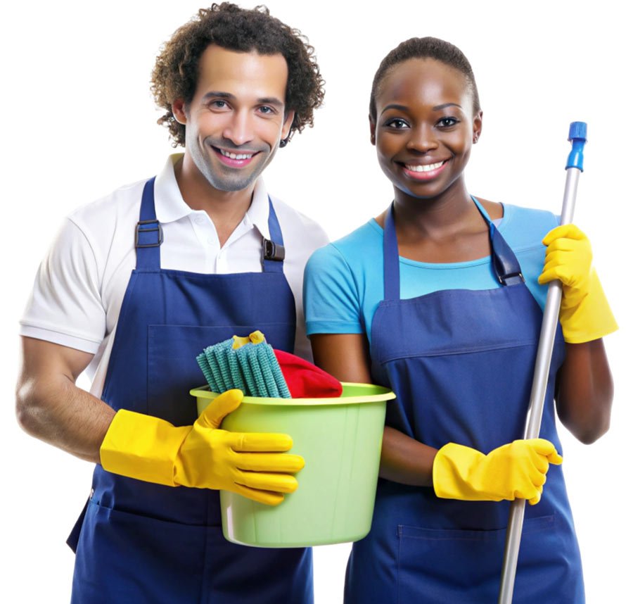 Cleaning services in Rochester NY by C&C Miraculous Cleaning