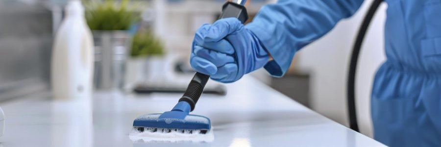 5 Essential Tips for a Sparkling Clean Home