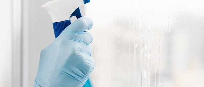 Post-construction cleaning in Rochester NY