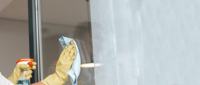 Custom cleaning services in Rochester NY